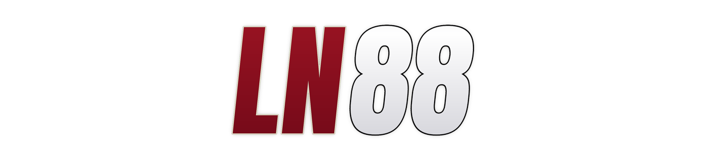 ln88 logo